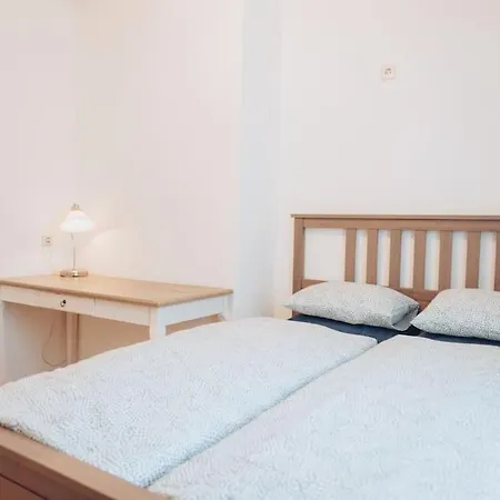 Helle Naehe Innenstadt